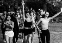 Rise and Run Crew has Ottawa hooked on running
