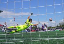 Missed penalty costs Atlético Ottawa against Pacific FC