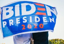 Opinion: Joe Biden’s drop out is his most honourable decision