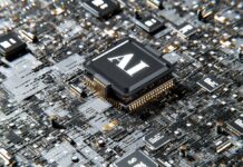 Review: Is AI the equivalent to a nuclear-level threat? McKee’s ‘Uncontrollable’ might have the answers