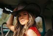 Q&A: Ontario singer Alexa Goldie talks growing up with music ahead of Bluesfest performance