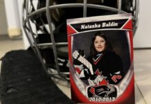 How watching the PWHL reminded me to dream
