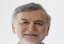 Q&A: Former uOttawa professor Gerald Lynch talks storytelling and satire