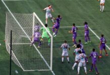 Atlético Ottawa clinch playoffs ahead of draw with Pacific FC