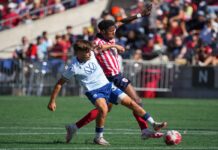 Missed opportunities cost Atlético in 1-1 standoff with Halifax