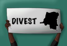 Carleton human rights society calls on university to divest from companies sourcing cobalt from Congo