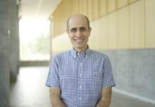 Q&A: Carleton professor tackles chronic homelessness in Ottawa with AI-powered solutions