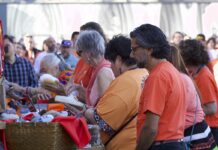 ‘Respect the survivors’: Powerful testimonies ring through Parliament Hill to commemorate National Day for Truth and Reconciliation