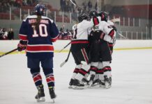 ‘The players are invigorated’: Ravens women’s hockey shines in OUA debut