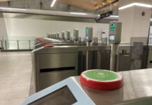 Fixes on the way for U-Pass fare reader delays