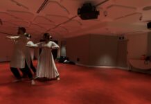 Q&A: Indian festival founder shares dance journey ahead of feature performance