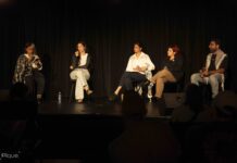 Debaser panel explores the role of art in Palestinian solidarity and justice