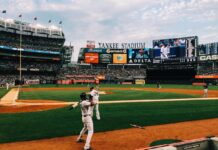 MLB Championship Series: Looking back and ahead