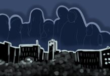 One year since Oct. 7: Escalated tensions affecting Carleton communities