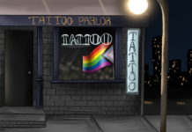 Beyond the canvas: The push for safe tattoo spaces