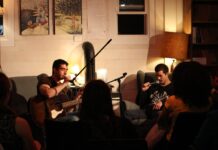 Carleton community defines liberation and resistance through spoken word