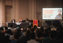 University of Ottawa hosts UN official’s international law lecture on Israel-Palestine conflict