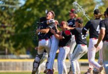 NATIONAL CHAMPS: Ravens baseball team prove their chops against Canada’s best