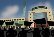 Ottawa’s potential protest bubble bylaw: What you need to know