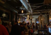 Queer Halloween event leads to discussion on haunting lack of Ottawa sapphic spaces