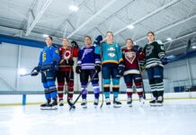 New season, new style: Ranking all six PWHL uniforms