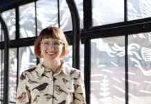 Q&A: Carleton professor explores connection between nature and positive mental health
