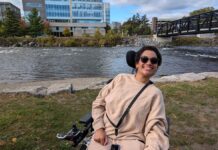 ‘The world was never built for me’: Carleton washroom accessibility is lacking, student researchers find