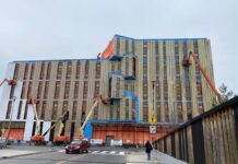 Everything you need to know about Carleton’s newest Rideau House residence building