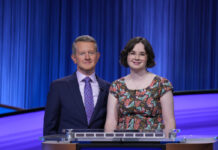 Spur-of-the-moment test lands former Carleton student on Jeopardy