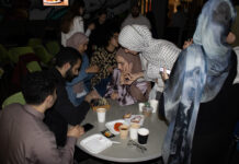 Carleton student associations bringing cultures together, raise money for Afghanistan