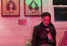 Haven provides platform for Palestinian diaspora, discussion and live art