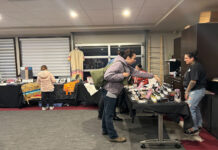 Holiday market draws support for Indigenous entrepreneurs