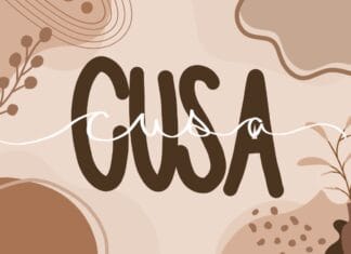 CUSA council takeaways: Executive director out, OSAP cuts, new anti-semitism definition and CASG referendum CUSA written on a light brown background.