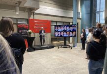 Carleton marks National Day of Remembrance and Action on Violence Against Women