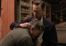 Review: ‘Queer’ is a daring portrait of shame and desire Daniel Craig as William Lee in 'Queer' delivers career best performance.
