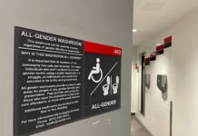 ‘Everybody’s benefit’: Gender-inclusive bathrooms top priority for Carleton trans advocates
