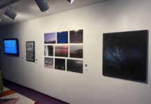 Carleton’s ‘watching territory’ exhibit encourages exploration of colonialism and surveillance