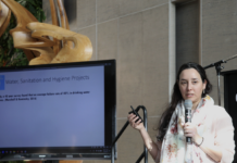 Q&A: Carleton professor launches multinational research project on water filtration