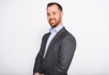 Meet Simon Beckett, Green candidate for Ottawa Centre