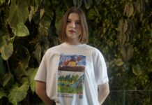 ‘We still fight’: Albina Holokhvastova shares nuances of Ukrainian refugee experience