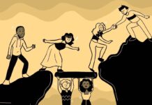 Inside the science of diverse community members’ responses to stress