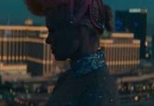 Review: Pamela Anderson mounts a shining comeback in ‘The Last Showgirl’ Pamela Anderson as aging showgirl Shelley Gardner in ‘The Last Showgirl’ delivers career-best performance.