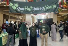 ‘We value unity’: Islam Awareness Week focuses on fostering understanding among students