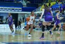 Ravens cruise past Bishop’s in quarterfinals, secure anticipated rematch with uOttawa