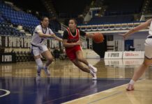 Final 8 roundup: Alberta Pandas set to meet Laval Rouge et Or in consolation final