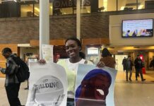 Carleton community celebrates Black excellence at Legacy Market