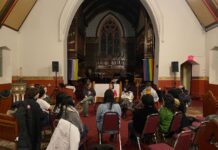 ‘A worker is a worker’: Community discussion urges more cohesive approach to migrant rights advocacy