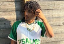 Carleton student uses clothing brand to support Palestine