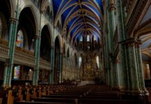 They’re having ‘none’ of it: A closer look at Canada’s growing number of religious ‘nones’