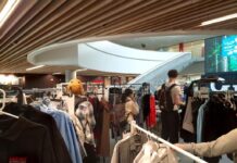 From waste to worth: Sprott promotes affordability and clothing sustainability